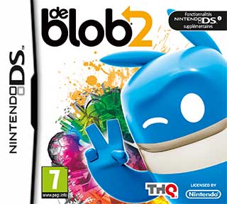 De Blob 2