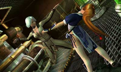 Dead or Alive Dimensions (image 7)