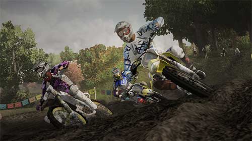 MX vs. ATV Alive (image 7)