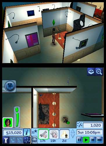 Les Sims 3 (image 3)