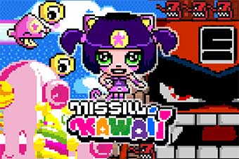 Missill Kawaii