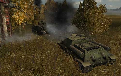 World of Tanks (image 7)