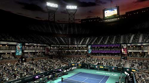 Virtua Tennis 4 (image 5)