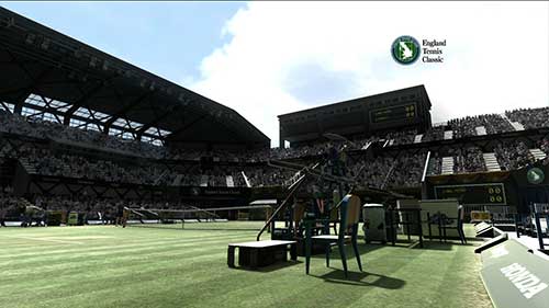 Virtua Tennis 4 (image 2)