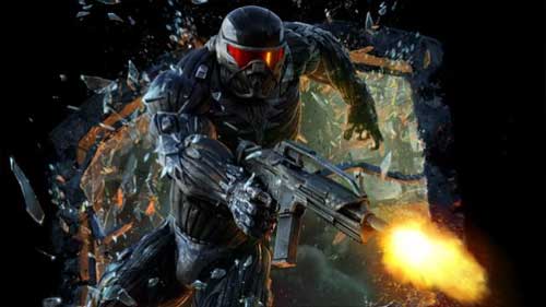 Crysis 2 (image 2)