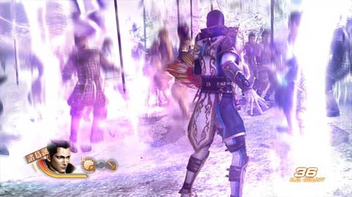 Dynasty Warriors 7 (image 6)