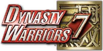 Dynasty Warriors 7