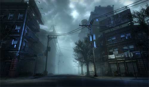 Silent Hill : Downpour (image 6)