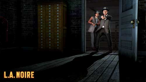 LA Noire (image 2)