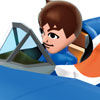 Logo Pilotwings Resort