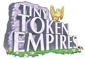 Tiny Token Empires