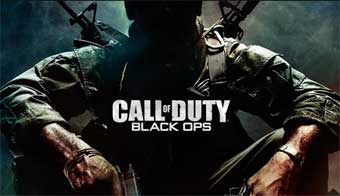 Call of Duty : Black Ops