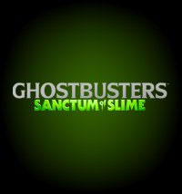 Ghostbusters :  Sanctum of Slime