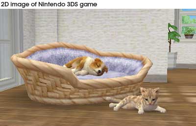 NintenDogs + Cats (image 5)