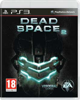Dead Space 2 (image 2)