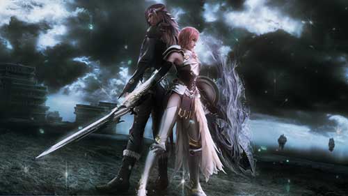 Final Fantasy XIII - 2 (image 2)