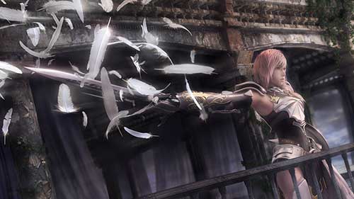 Final Fantasy XIII - 2 (image 3)