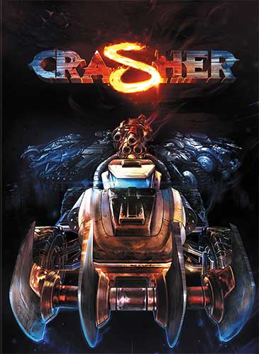 Crasher (image 5)