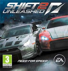 Need for Speed SHIFT 2 Unleashed