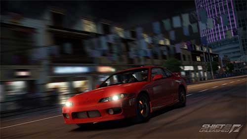 Need for Speed SHIFT 2 Unleashed (image 4)