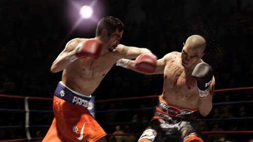 Fight Night Champion (image 7)