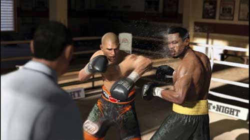 Fight Night Champion (image 6)