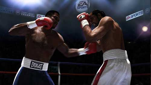 Fight Night Champion (image 4)