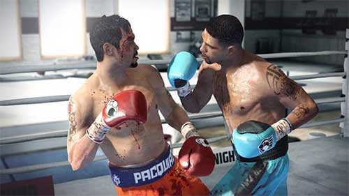 Fight Night Champion (image 1)