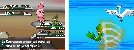 Pokémon Version Noire et Pokémon Version Blanche (image 3)