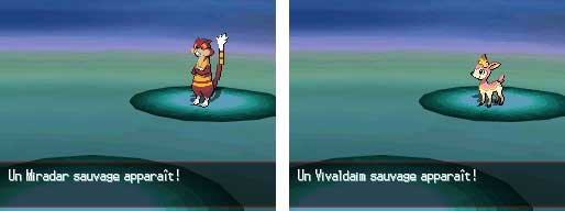 Pokémon Version Noire et Pokémon Version Blanche (image 2)