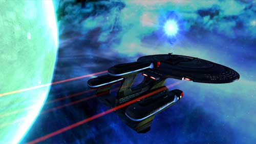 Star Trek Online (image 3)