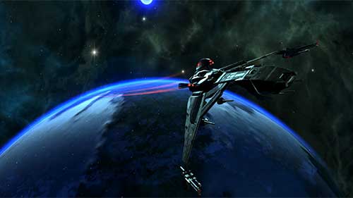 Star Trek Online (image 1)