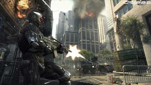 Crysis 2 (image 6)