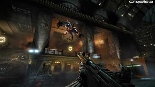 Crysis 2 (image 4)