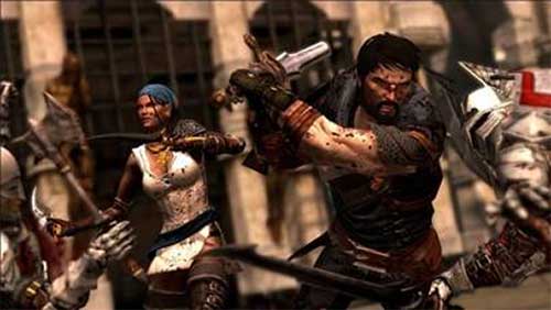 Dragon Age II (image 1)