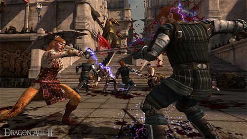 Dragon Age II (image 2)