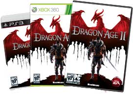 Dragon Age II