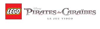 LEGO Pirates des Caraïbes : Le jeu vidéo