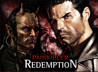 Painkiller - Redemption