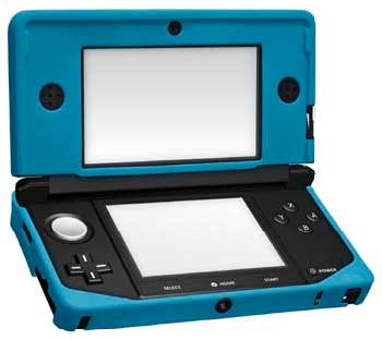 Accessoire de Nintendo 3DS (image 8)