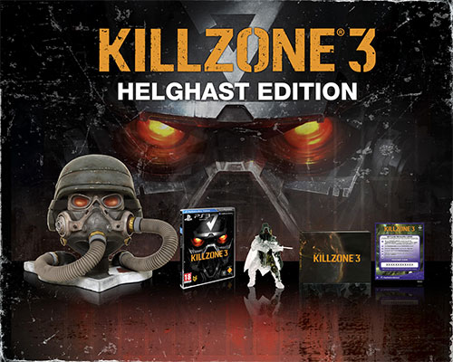 Killzone 3 (image 1)