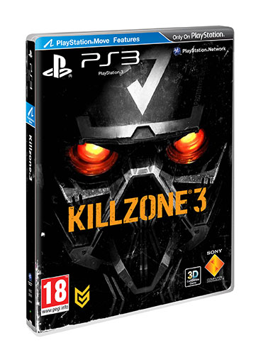 Killzone 3 (image 2)