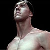 Logo Michael Phelps - Push the Limit