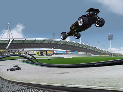 Trackmania Nations (image 6)