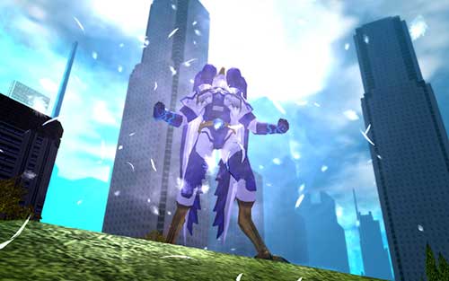 City of Heroes - Animal Pack (image 4)