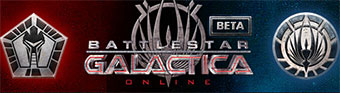 Battlestar Galactica Online