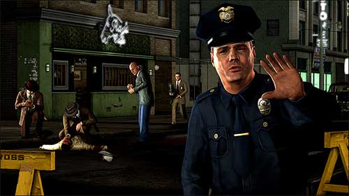 LA Noire (image 4)