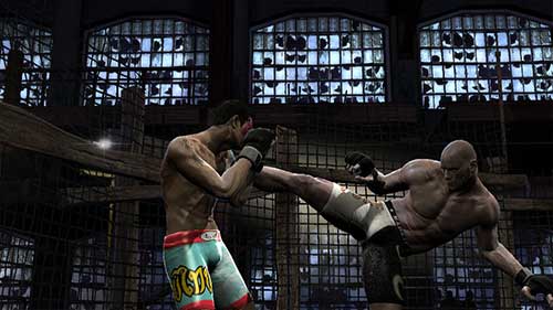 Supremacy MMA (image 6)