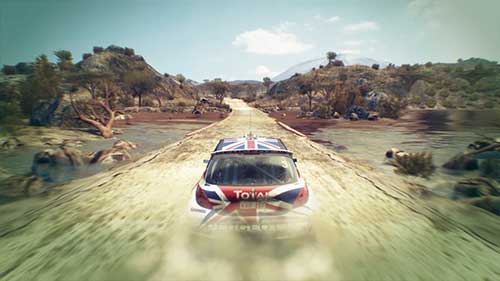 DiRT 3 (image 4)