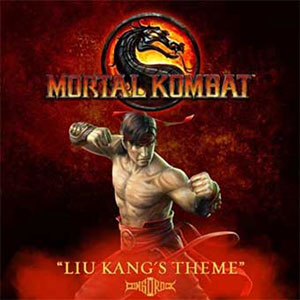 Mortal Kombat